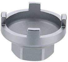 Ключ Ice Toolz 09E1 знім. д/тріщ. BMX 4-локшиновий