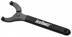 Ключ Ice Toolz 11A0 съём. д/каретки