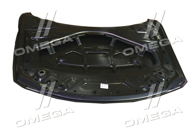 Капот BMW 3 F30 12- (TEMPEST) 014 9471 280