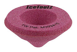 Конус шліфувальний Ice Toolz 16B1 для штока вилки