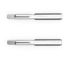 Позначники для нарізування педальних різі Park Tool TAP-3, 2 шт., 1/2" (прав +лів)