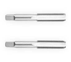 Позначники для нарізування педальних різі Park Tool TAP-6, 2 шт., 9/16" (прав +лів)