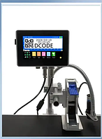DCODE 130PLUS Промисловий онлайн-струменевий принтер 12,7 мм (Без картриджа)