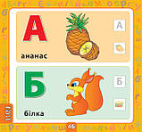 Маленький розумник Велика книга завдань з наліпками. 2–3 років, фото 4