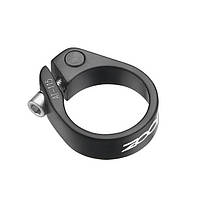 Хомут ZOOM AT-115 діам — 35 мм, чорний