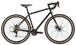 Велосипед 29" Pride ROCX DIRT Tour рама — L 2022 зелений