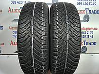 175/65 R14 Kumho Solus 4S HA31 всесезонні шини б/у