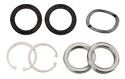 Каретка FSA BB-OS6000 ROAD BB30 (SL-K/Gossamer)