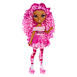 Лялька Rainbow High Sparkle & Shine Лейлані, фото 4
