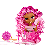 Лялька Rainbow High Sparkle & Shine Лейлані, фото 3