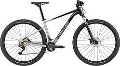 Велосипед 29" Cannondale TRAIL SL 4 рама - S 2024 GRY