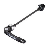 Ексцентрик пер. Quando KT-204N алюмін чорн.