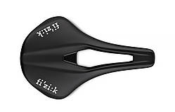 Седло Fizik Tempo Argo R5 - 160mm, Road, вес 247гр, black