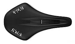 Сідло Fizik Terra Argo X5 — 150 mm, Gravel, вага 250 г, black