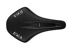 Сідло Fizik Terra Argo X5 — 160 mm, Gravel, вага 257 гр, black