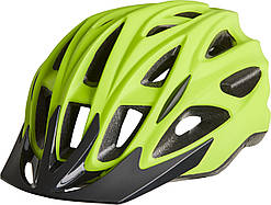 Шолом Cannondale QUICK розмір S/M жовто-зелений
