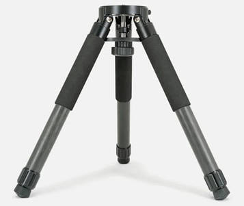 Штатив ZWO TC40 з вуглецевого волокна — легкий штатив на вагу до 50 кг для телескопів і монтувань