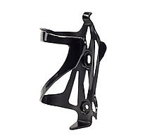 Фляготримач Green Cycle GGE-303 пластик 500-750ml чорний