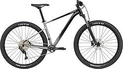 Велосипед 29" Cannondale TRAIL SE 4 рама - S 2023 GRY