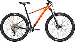 Велосипед 29" Cannondale TRAIL SE 3 рама - S 2023 IOR