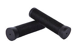 Грипси Green Cycle GGR-001 123 mm гумові, чорні