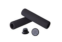 Грипси Green Cycle GGR-703 130mm піна EVA, чорні