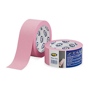 HPX 4770 48мм х 50 м - малярна стрічка для делікатних поверхонь та чітких контурів