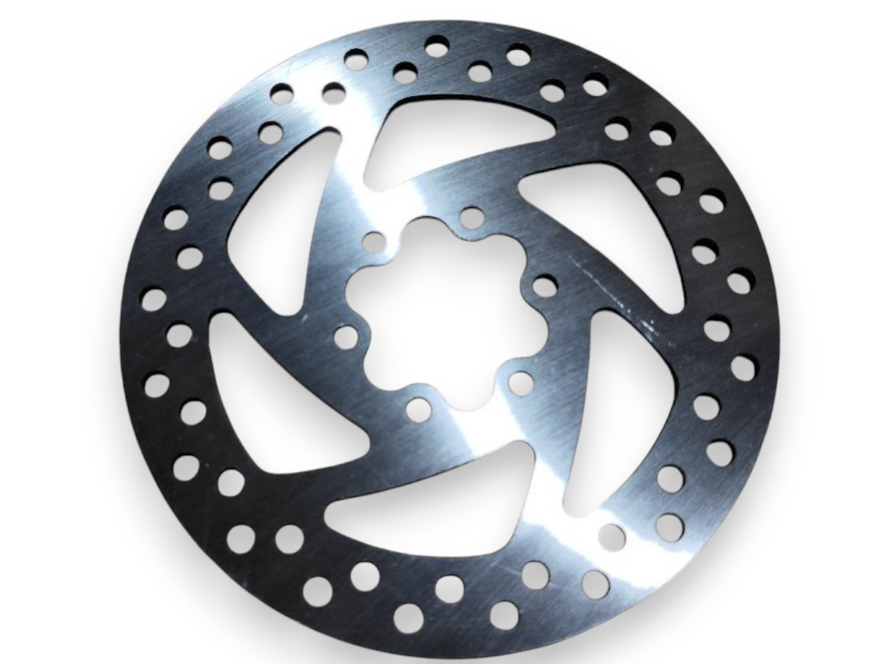 Гальмівний диск 140 мм, фото 1