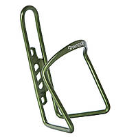 Фляготримач Green Cycle GGE-112 алюмінієвий 500-750ml зелений