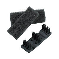 Запасні частини для Ice Toolz для #С113 & #C115 (2 щітки)