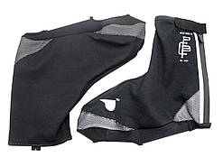 Бахіли Pride Maveric, чорні, XL