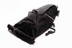 Сумка підсідельна Green Cycle Tail bag Black 18 літрів