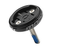 Кріплення для велокомп'ютера Moon M-03 на винос