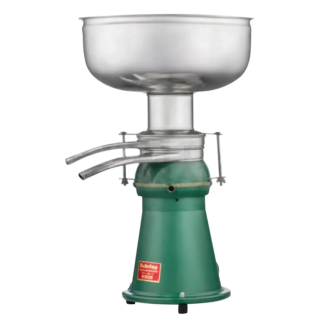 Сепаратор для вершків Subitas 225л/год (Туреччина), фото 1