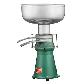 Сепаратор для вершків Subitas 225л/год (Туреччина)