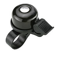 Дзвінок Green Cycle GBL-602 чорний