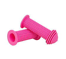 Грипси Green Cycle GGR-171 96mm дитячі, ергономічні, рожеві