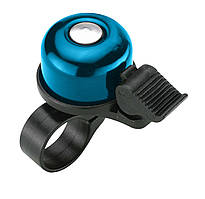 Дзвінок Green Cycle GBL-602 синій