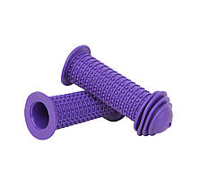 Грипси Green Cycle GGR-171 96mm дитячі, ергономічні, фіолетові