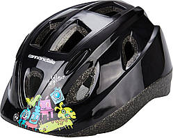 Шолом дитячий Cannondale BURGERMAN Colab чорний XS/S