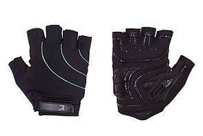 Рукавички без пальців