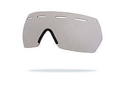 Лінза знімна Limar для шоломів 007 і Speed King — прозора