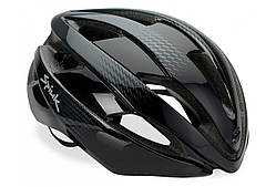 Шолом Spiuk Eleo розмір 53-61 чорний/антрацит