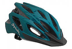 Шолом Spiuk Tamera Evo розмір 58-62 бірюзовий