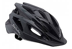 Шолом Spiuk Tamera Evo розмір 52-58 чорний/антрацит