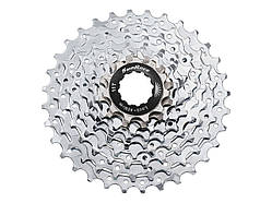 Касета 9-k 11-32T SUN RACE M90 MTB, Zinc