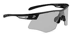 Окуляри Spiuk Mirus фотохромні чорні