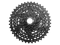 Касета 8-k 11-40T SUN RACE M680 MTB, ED Black