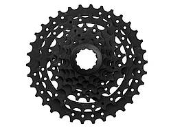 Касета 7-k 11-28T SUN RACE M40 MTB, EDB