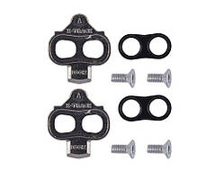 Шипи до педалей Look CLEAT X-TRACK, SPD system, односпрямоване відстібання